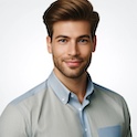 George